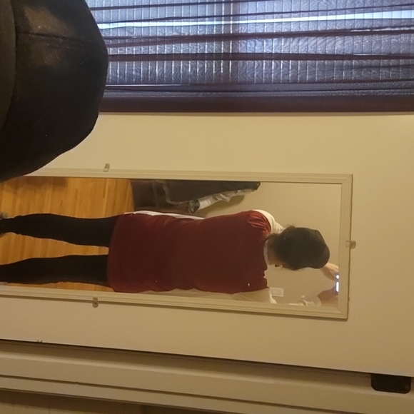 Nike Alabama Dri Fit Shirt Long Sleeve Size Medium - Picture 11 of 11